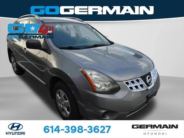 2015 Nissan Rogue Select for sale near Columbus, OH