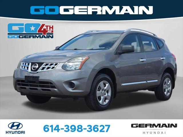 2015 Nissan Rogue Select S for sale in Columbus, OH