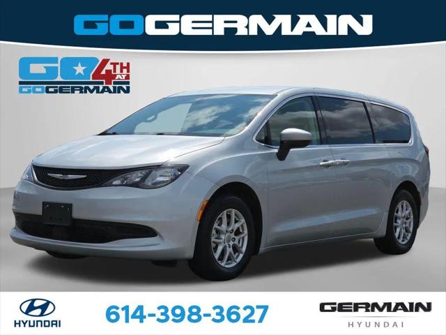 2022 Chrysler Voyager LX for sale near Columbus, OH