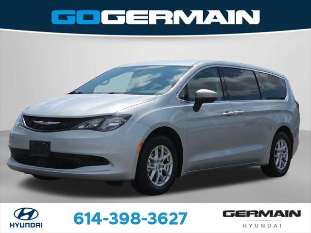 2022 Chrysler Voyager LX for sale in Columbus, OH