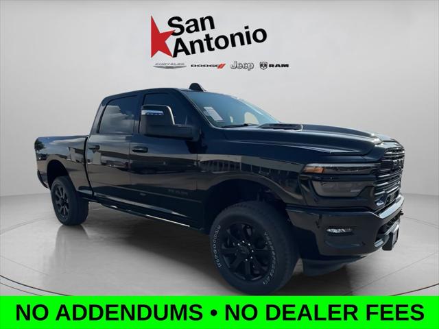 2026 Ram 2500 Laramie Crew Cab 4x4 64 Box for sale in San Antonio, TX
