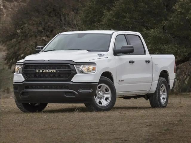2023 Ram 1500 Tradesman Crew Cab 4x2 5'7" Box for sale in Andrews, TX