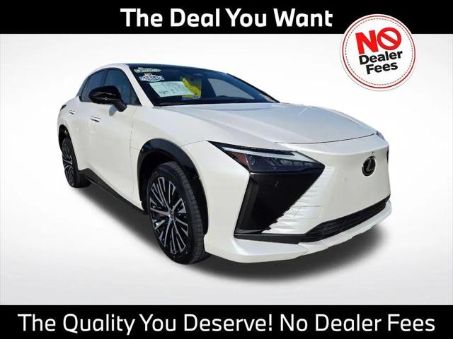 2023 Lexus RZ 450e 450e Premium for sale in Orlando, FL