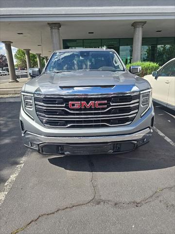 2025 GMC Sierra 1500 4WD Crew Cab Short Box SLT for sale in Reno, NV