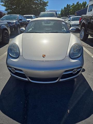 2008 Porsche Cayman Base for sale in Reno, NV