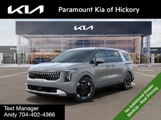 2026 Kia Carnival MPV EX for sale in Hickory, NC
