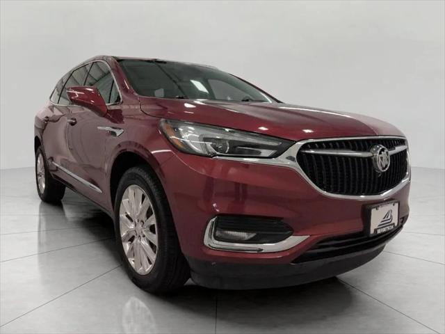 2020 Buick Enclave AWD Essence for sale in Appleton, WI