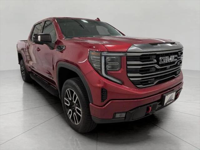 2023 GMC Sierra 1500 4WD Crew Cab Short Box AT4 for sale in Appleton, WI
