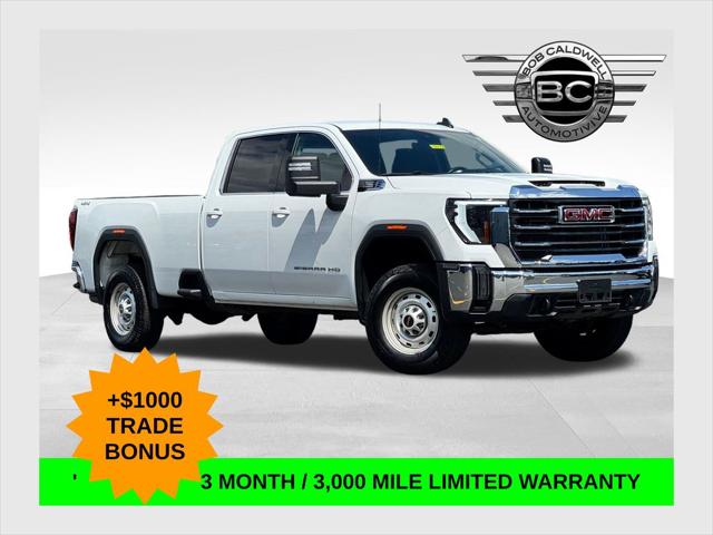 2024 GMC Sierra 2500HD SLE for sale in Columbus, OH