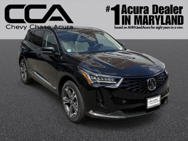 2026 Acura RDX Technology for sale in Bethesda, MD