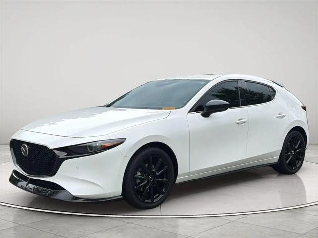 2025 Mazda Mazda3 2.5 Turbo Premium Plus for sale in Huntersville, NC