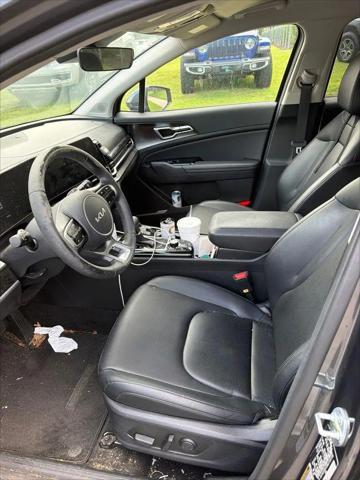 2024 Kia Sportage EX for sale in Huntersville, NC