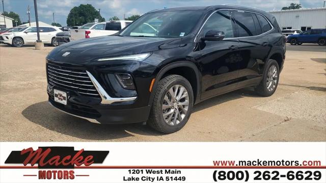 2025 Buick Enclave Preferred FWD for sale in Lake City, IA