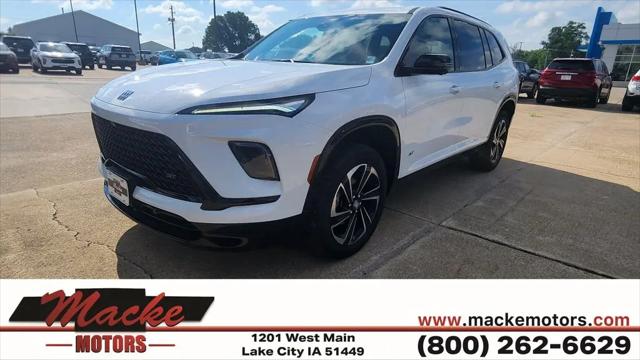 2025 Buick Enclave Sport Touring FWD for sale in Lake City, IA