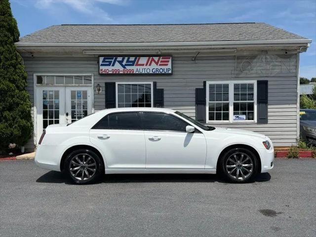 2014 Chrysler 300 300S for sale in Waynesboro, VA