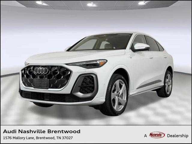 2025 Audi Q5 Premium Plus TFSI quattro S tronic for sale in Brentwood, TN