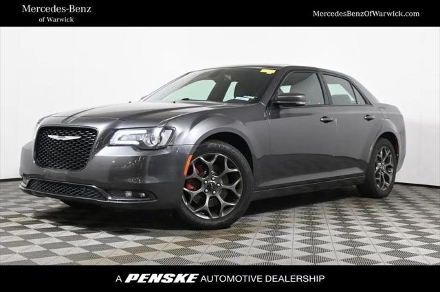 2015 Chrysler 300 300S for sale in Warwick, RI