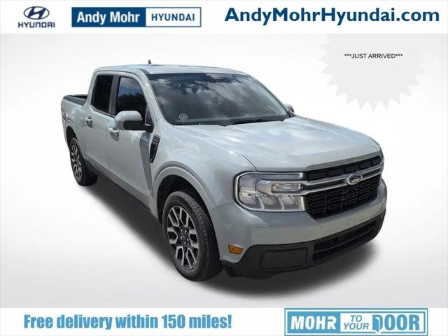 2023 Ford Maverick Lariat for sale in Bloomington, IN