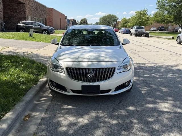 2015 Buick Regal Turbo for sale in Schaumburg, IL