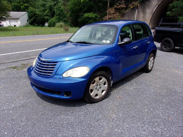 2006 Chrysler PT Cruiser Base for sale in Everett, PA