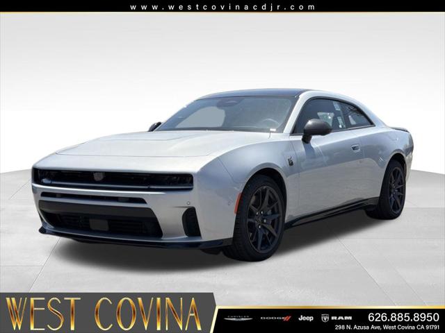 2026 Dodge Charger Scat Pack Plus 2-Door AWD for sale in West Covina, CA