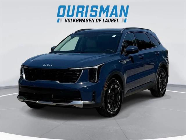 2025 Kia Sorento S for sale in Laurel, MD