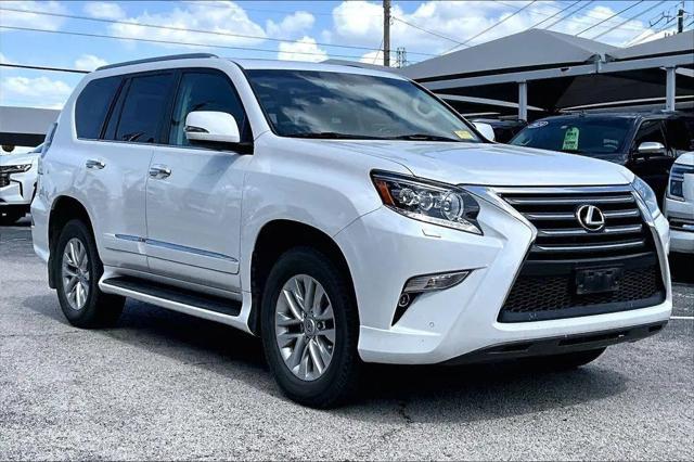 2018 Lexus GX 460 Premium for sale in San Antonio, TX