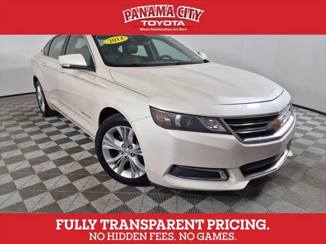 2014 Chevrolet Impala 1LT for sale in Panama City, FL