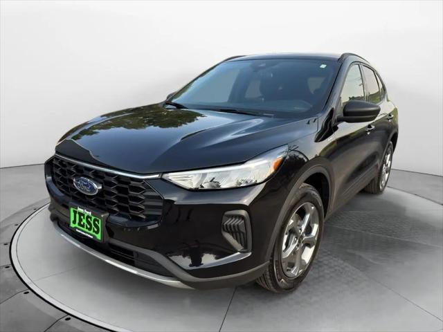 2025 Ford Escape Platinum for sale in Pullman, WA