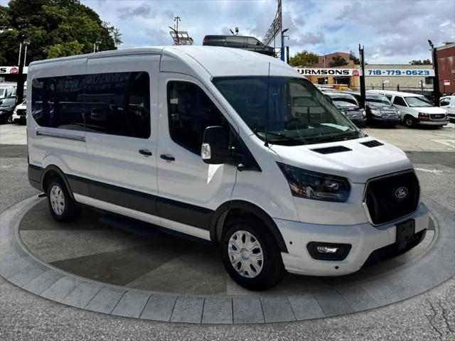2026 Ford Transit-350 Passenger Van XLT for sale in Woodside, NY