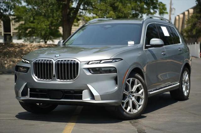 2023 BMW X7 xDrive40i for sale in Murray, UT