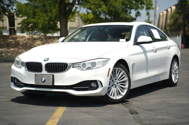 2015 BMW Coupe xDrive for sale in Murray, UT
