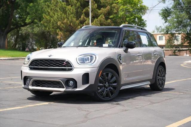 2023 MINI Cooper Countryman Cooper S for sale in Murray, UT