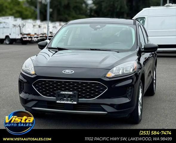 2022 Ford Escape SE for sale in Lakewood, WA