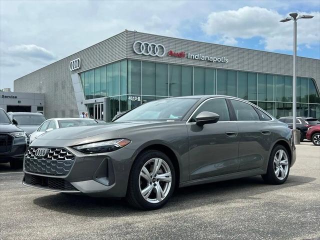 2025 Audi A5 Premium Plus TFSI quattro S tronic for sale in Indianapolis, IN