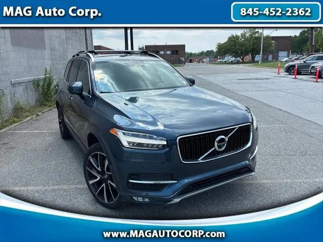 2018 Volvo XC90 T6 Momentum for sale in Poughkeepsie, NY