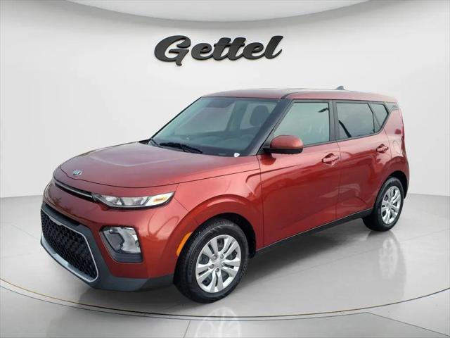 2020 Kia Soul LX for sale in Bradenton, FL