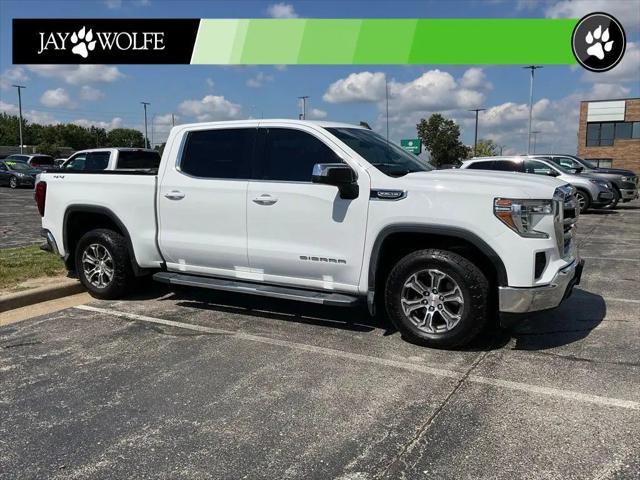 2019 GMC Sierra 1500 SLE for sale in Kansas City, MO