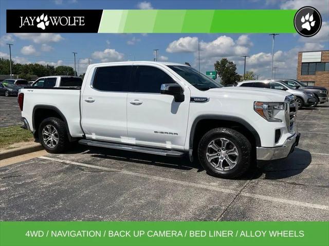 2019 GMC Sierra 1500 SLE for sale in Kansas City, MO