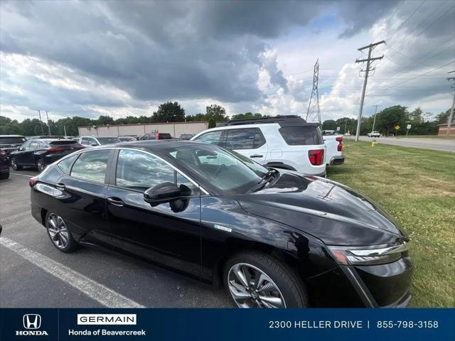 2019 Honda Clarity Plug-In Hybrid for sale near Dayton, OH