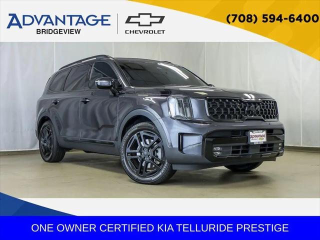 2025 Kia Telluride SX Prestige X-Line for sale in Bridgeview, IL