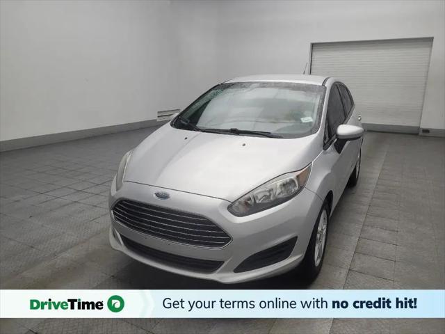 2018 Ford Fiesta SE for sale in Pelham, AL
