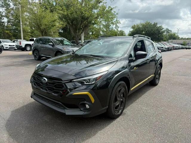 2026 Subaru Crosstrek Sport for sale in Gainesville, FL