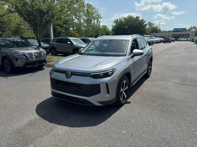 2026 Volkswagen Tiguan SE for sale in Gainesville, FL