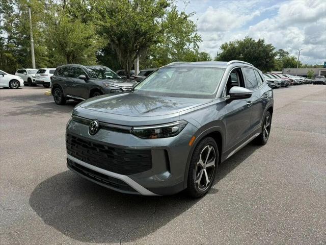 2026 Volkswagen Tiguan SE for sale in Gainesville, FL
