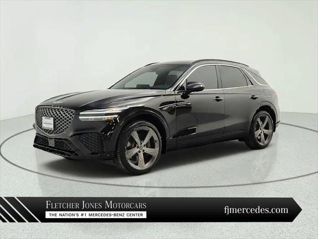 2023 Genesis GV70 2.5T AWD for sale in Newport Beach, CA