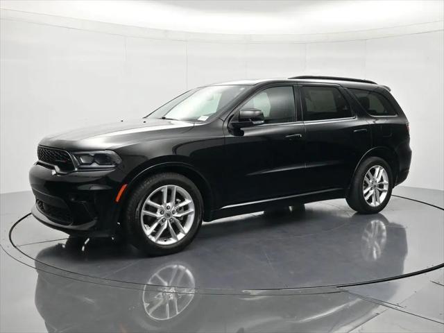 2024 Dodge Durango GT Plus RWD for sale in Palatka, FL