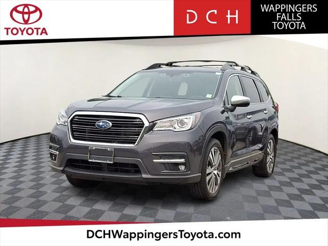 2022 Subaru Ascent Touring for sale in Wappingers Falls, NY