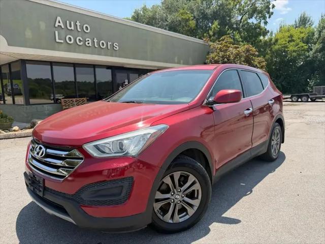 2013 Hyundai Santa Fe Sport for sale in Louisville, TN