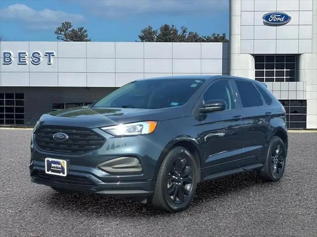 2024 Ford Edge SE for sale in Nashua, NH